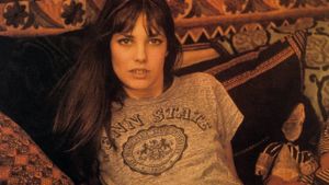 Jane Birkin: Simply an Icon's poster