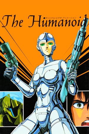 The Humanoid's poster