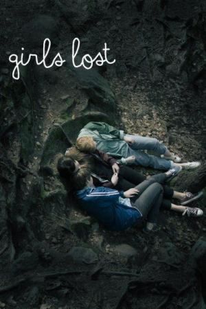 Girls Lost's poster