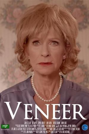 Veneer's poster