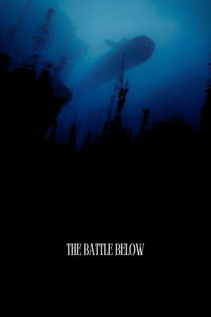 The Battle Below's poster