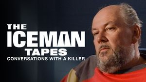 The Iceman Tapes: Conversations with a Killer's poster