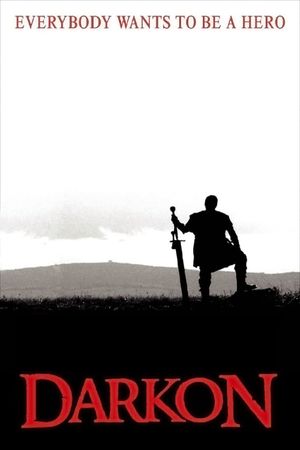 Darkon's poster