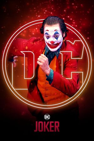 Joker's poster