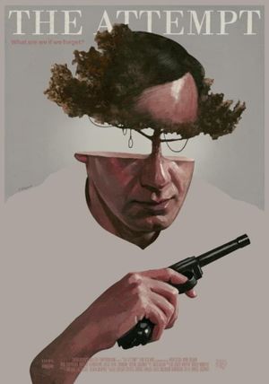 The Attempt's poster