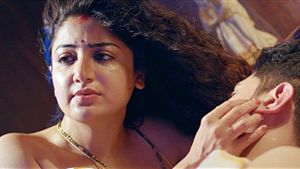 Nathicharami's poster