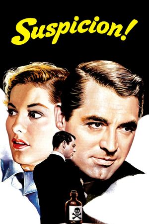 Suspicion's poster
