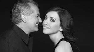 Ana Belén y Víctor Manuel: mucho más que dos's poster