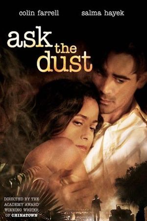 Ask the Dust's poster