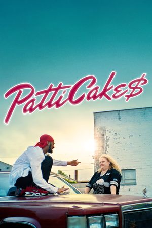 Patti Cake$'s poster