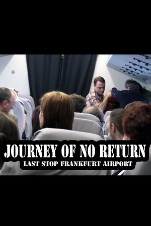 Journey of No Return's poster