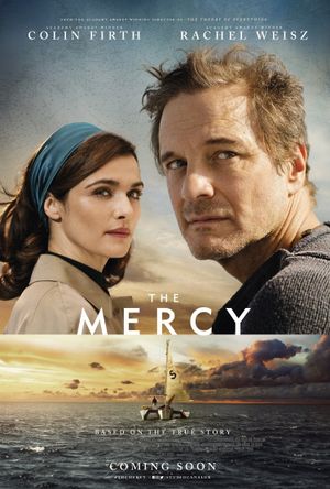 The Mercy's poster
