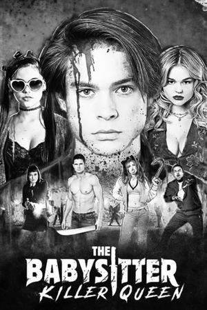 The Babysitter: Killer Queen's poster