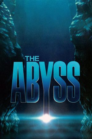 The Abyss's poster