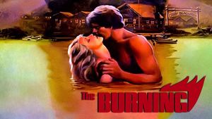 The Burning's poster