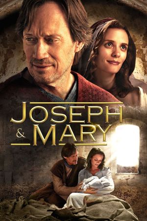 Joseph and Mary's poster