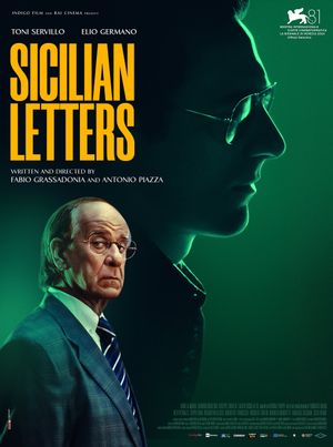 Sicilian Letters's poster