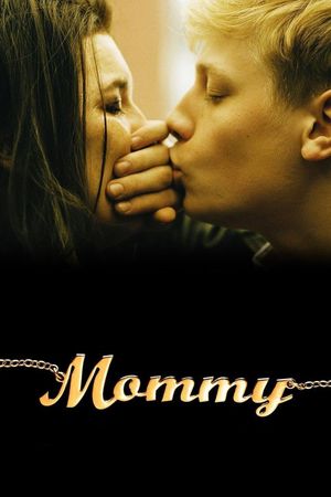 Mommy's poster