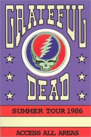 DEADHEADS's poster