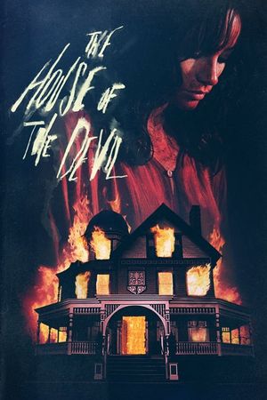 The House of the Devil's poster