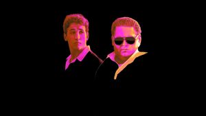 War Dogs's poster