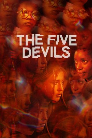 The Five Devils's poster