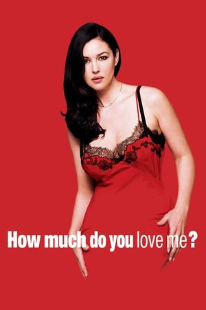How Much Do You Love Me?'s poster