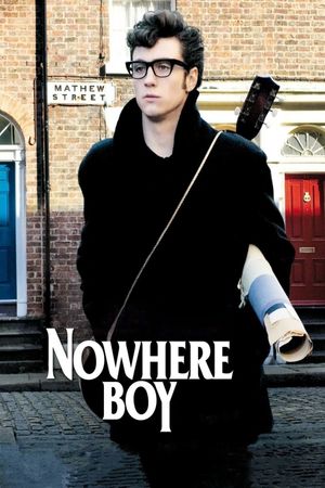 Nowhere Boy's poster