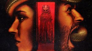 A Wounded Fawn's poster