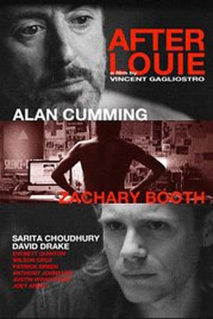 After Louie's poster