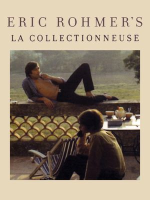 The Collector's poster