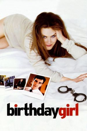 Birthday Girl's poster