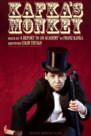 Kafka's Monkey's poster