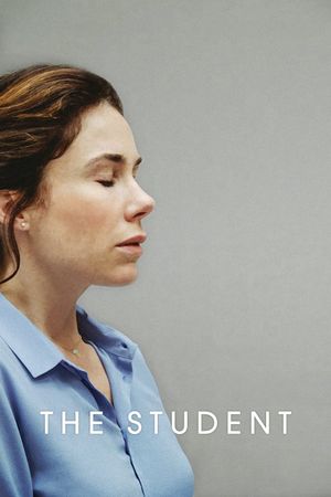 The Student's poster