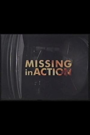 Missing in Action's poster