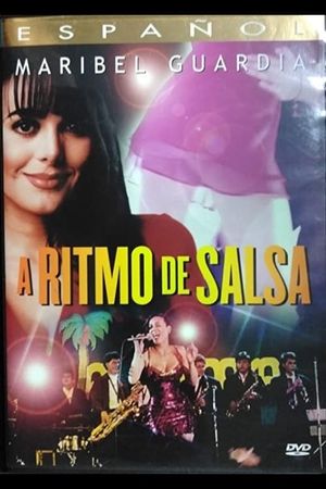 A ritmo de salsa's poster