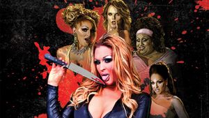 Ticked-Off Trannies with Knives's poster