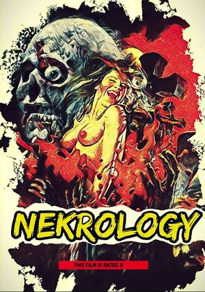 Nekrology's poster