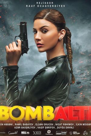 Bombaltı's poster