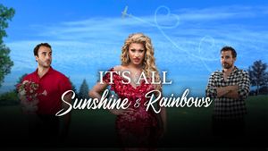 It's All Sunshine and Rainbows's poster