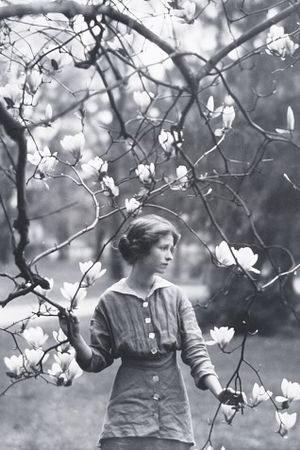 Burning Candles: The Life of Edna St. Vincent Millay's poster image