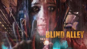 Blind Alley's poster
