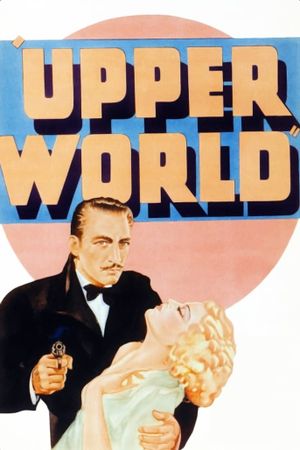 Upperworld's poster