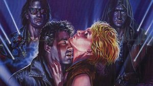 Near Dark's poster