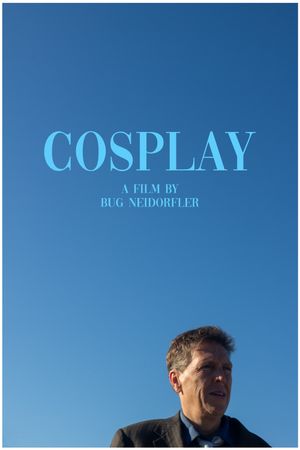 Cosplay's poster