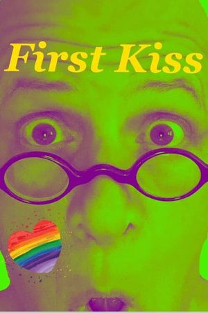 First Kiss's poster