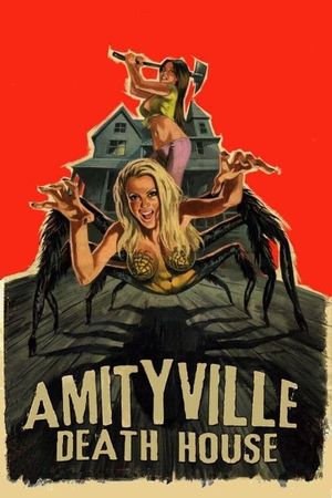 Amityville Death House's poster