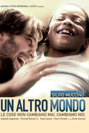 Un altro mondo's poster