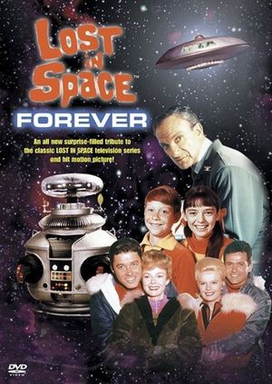 Lost In Space Forever's poster