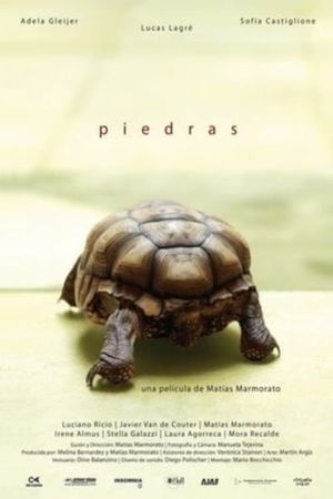 Piedras's poster image